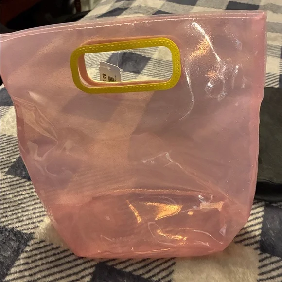 Bath & Body Works   PocketPac Key Ring Holder W / 2 Bags 
🆕 - Picture 13 of 14